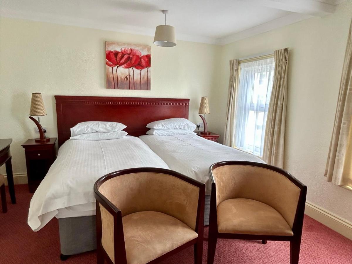 Regent Court - Seafront, Sandown - Free Car Ferry For Bookings Of 3 Or More Nights, Subject To Availability Exterior foto