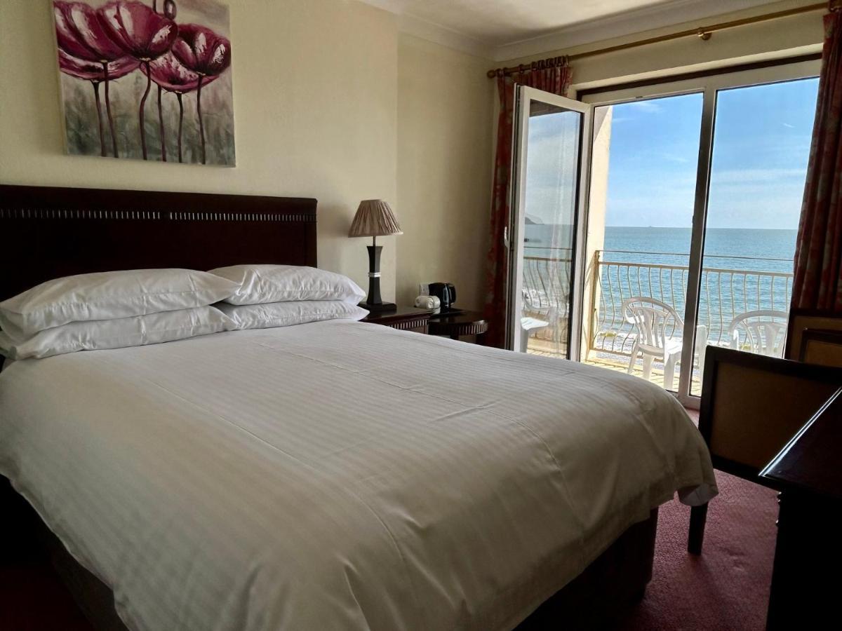 Regent Court - Seafront, Sandown - Free Car Ferry For Bookings Of 3 Or More Nights, Subject To Availability Exterior foto