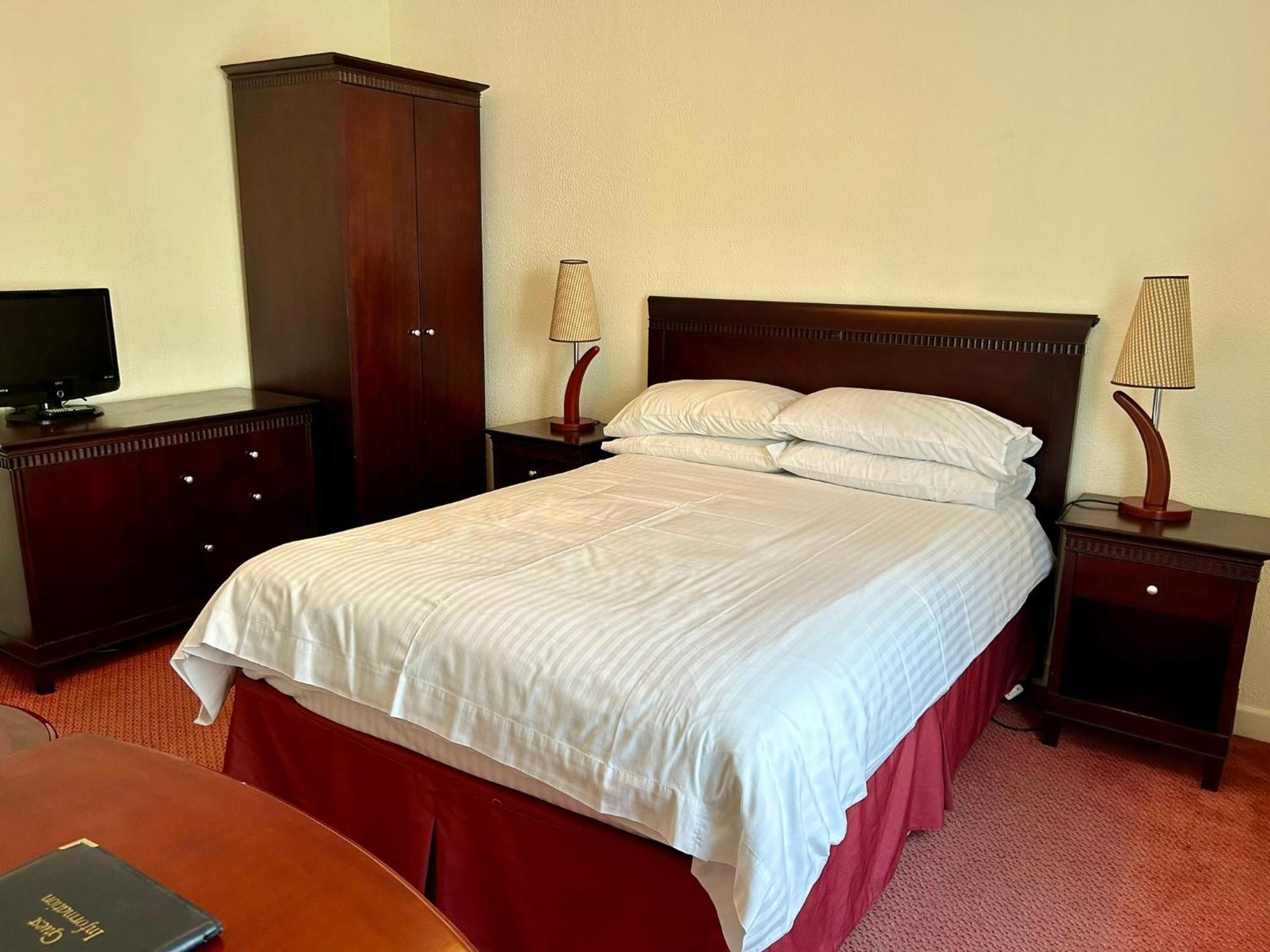 Regent Court - Seafront, Sandown - Free Car Ferry For Bookings Of 3 Or More Nights, Subject To Availability Habitación foto