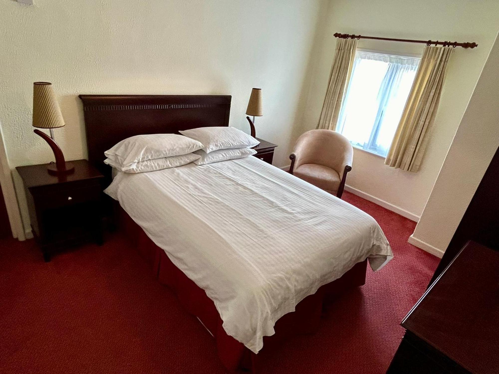 Regent Court - Seafront, Sandown - Free Car Ferry For Bookings Of 3 Or More Nights, Subject To Availability Habitación foto