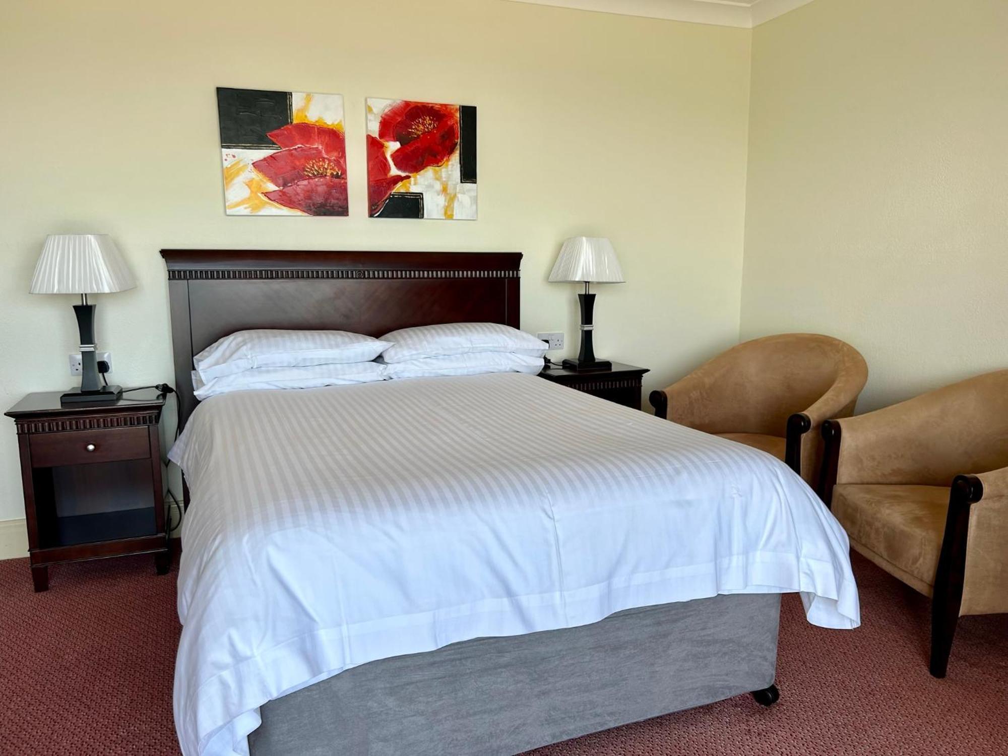 Regent Court - Seafront, Sandown - Free Car Ferry For Bookings Of 3 Or More Nights, Subject To Availability Habitación foto