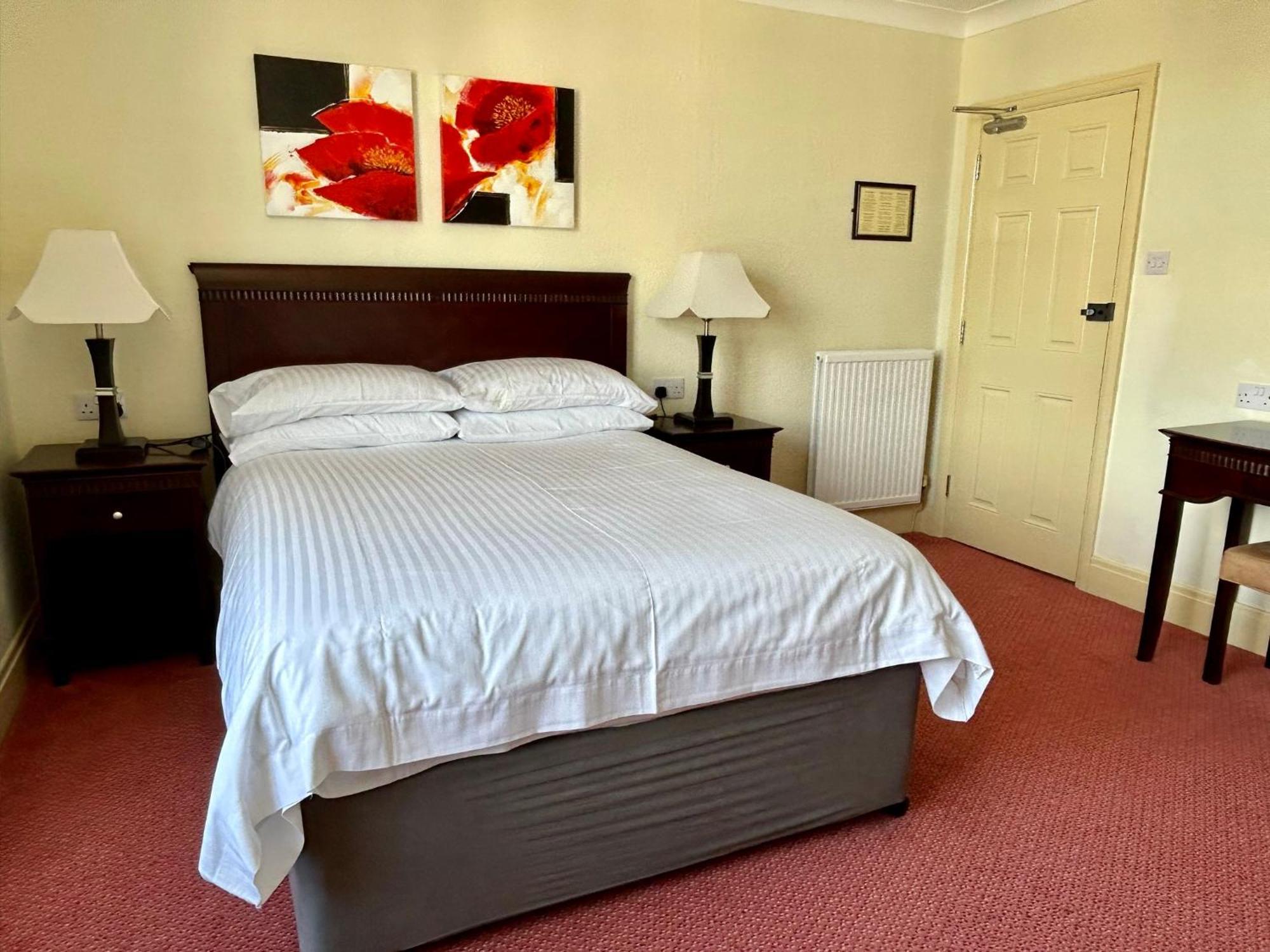 Regent Court - Seafront, Sandown - Free Car Ferry For Bookings Of 3 Or More Nights, Subject To Availability Habitación foto